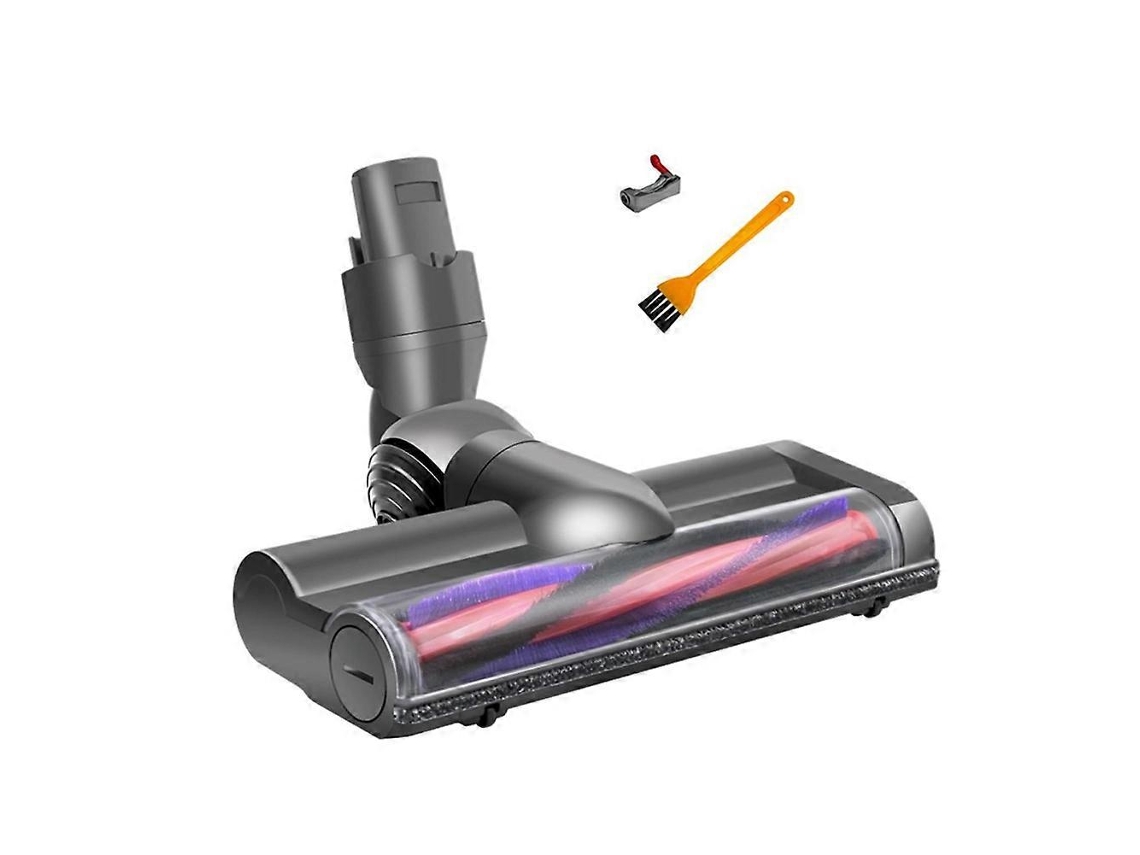 Direct Drive Electric Cabeça Para V6 / Dc58 Dc59 Dc62 Dc72 Dc74 Peças Reposição Turbo Escova