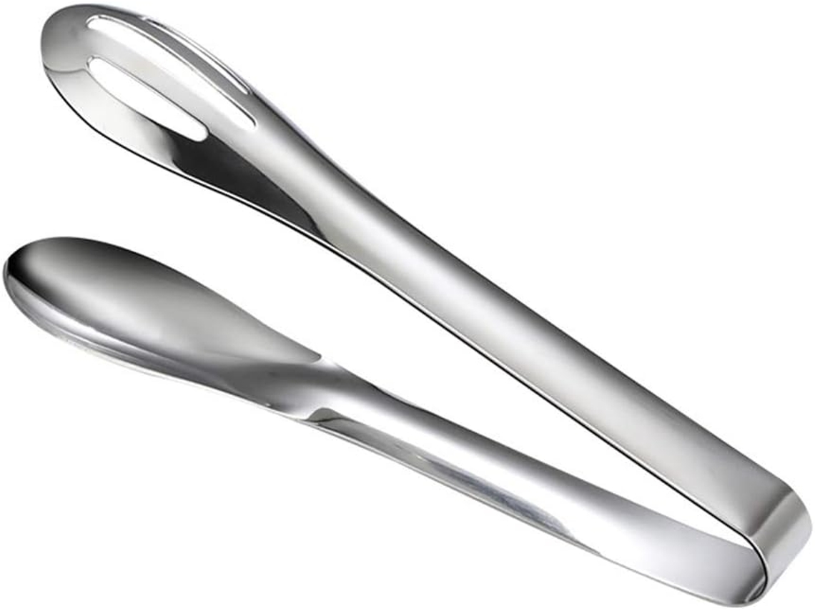 Conjunto De 2 Pinças Para Ovos E Bifes Supvox, Utensílio De Cozinha Para Preparação Alimentos E Churrasco, Sortidas