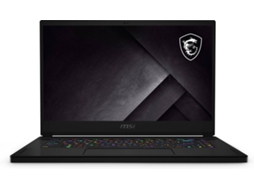 Portátil Gaming MSI GS66 Stealth 10UE-261PT (Intel Core i7-10870H - NVIDIA GeForce RTX 3060 - RAM: 32 GB - 1 TB SSD - 15.6'')
