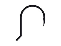 Mustad 10548np Rd