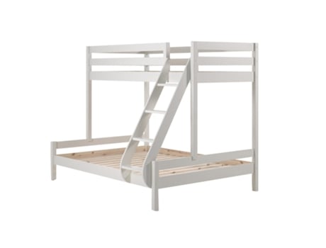 Beliche Vipack PETITSMEUBLES Branco (207.5x157.5x166.8)