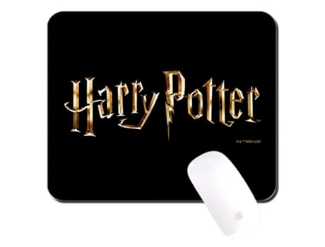 Alfombrilla Leotec Harry Potter 045/ 220 x 180 x 3 mm