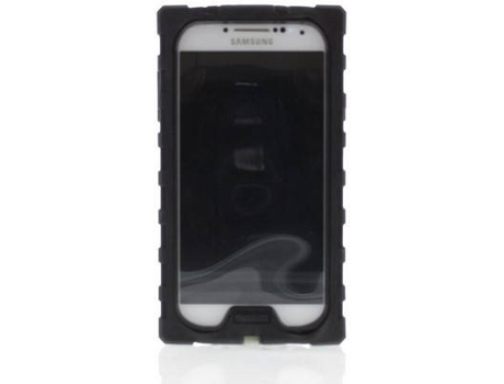 Capa Samsung Galaxy S4 HARD CANDY CASES SD-SAMS4-BLK Preto