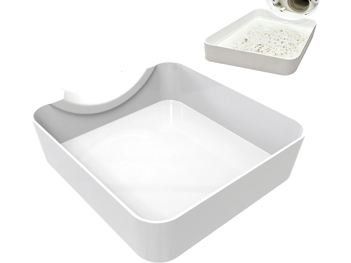 Bandeja Coletora De Água Reutilizável