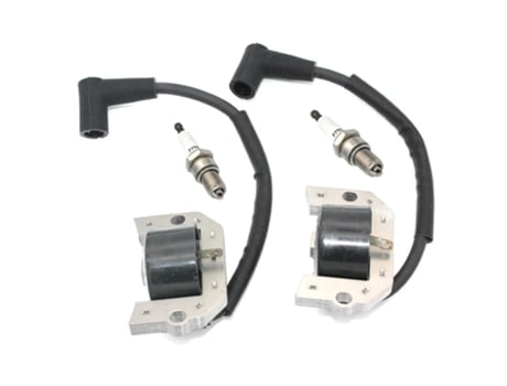 Bobinas De Ignição Pks Para Kawasaki Fh601v Fh601d Fh641v Fh641d Fh680v Fh680d Fh721v Fh721d Fh770d 21171 7034 Lahdek