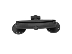 Suporte para Fish Finder Garmin de Ligação Dupla 1 Polegada