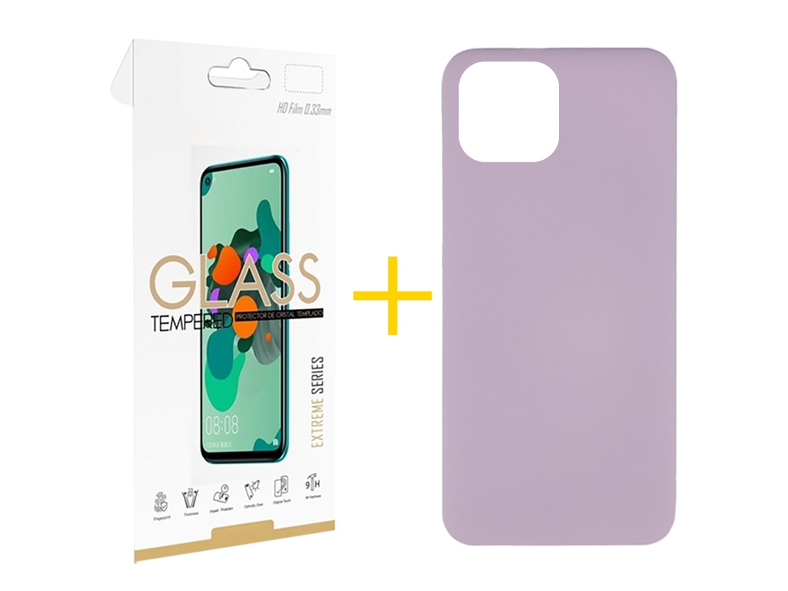 Pelicula de Vidro SKYHE Apple iPhone 16 Pro