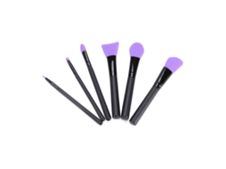 Pincéis De Silicone Para Maquiagem Bb Cream E Sombras De Olhos