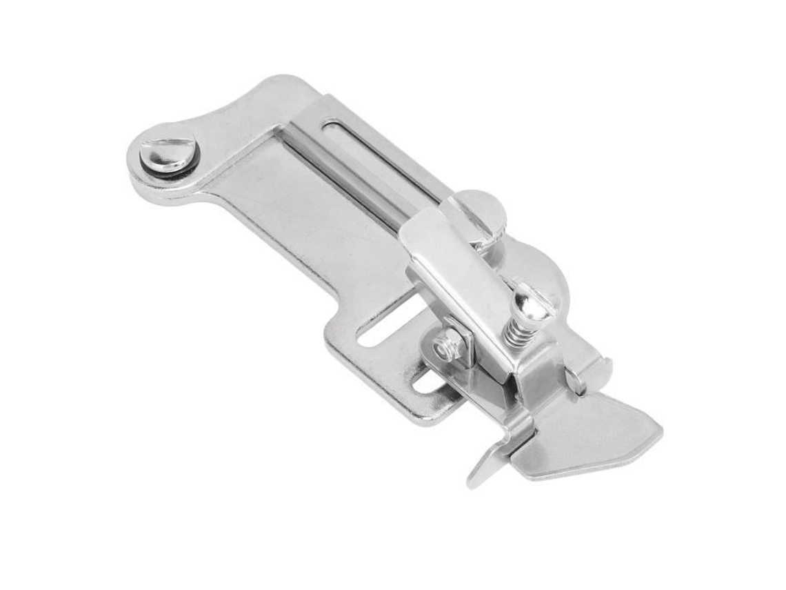 Máquina de Costura Pasta Máquina de Costura Anexos de Ligação Pasta de Parede Lateral Eletrodomésticos Costura HURRISE