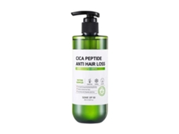 Shampoo Some By Mi Cica Peptide Anti Queda Derma Scalp Shampoo 285 Ml Shampoo Anti Queda