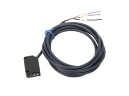 Sensor De Reflexão Difusa Infravermelha Laxiscreed Npn 12-24v Dc Para Deteção Precisa