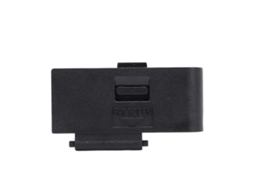 Camera Battery Door Cover For 550d Abs Camera Battery Door Cover Lid Cap Repair Part For Replacement LAXISCREED