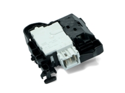 Fechadura da Porta Whp 481010602648 ROLD Dks66603 para Máquina de Lavar Roupa Int023wh