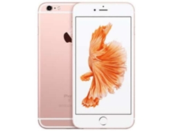 Smartphone APPLE Iphone 6S 2 Gb 64 Gb Rosa Dourado (Recondicionado Sinais de Uso)