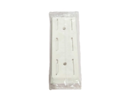 Suporte Adesivo Multifuncional De Parede Simple Stick Para Régua De Tomadas, Ideal Para Roteadores E Eletrônicos. Olysi Shop