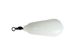Chumbo de Pêra Branco 30 Gmaver