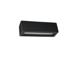 Aplique de Cerâmica LEDBOX E27