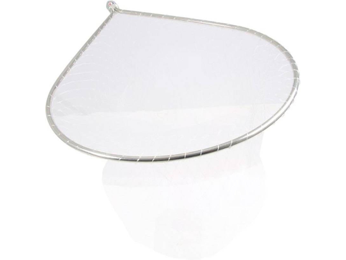 Xalavar AMIAUD Round Landing Net Head-Mono Net Branco
