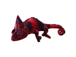 Mali brinquedo Pelúcia Lagarto Simulação 70cm Travesseiro Animal Selvagem Presente de Aniversário