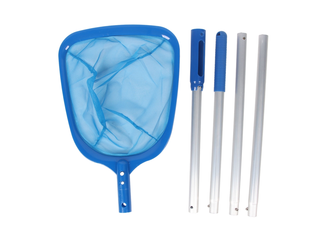 Rede de Coleta de Folhas para Piscina Primerox com Cabo Detachável para Spa Banheira Hidromassagem