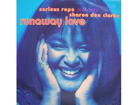 Vinil Runaway Love Rumour Records