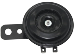 Rádio Haut-parleur Haut-parleur Universal Para Moto, 12v, 105db, Motor, Scooter, Son Fort