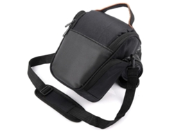 Bolsa Para Câmera Crumpler Quick Escape 150 Toploader Qe150 009 Azul Brilvibera