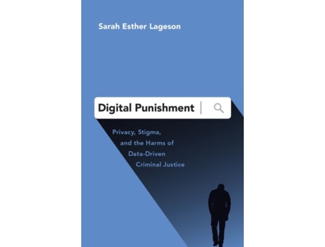 Livro Digital Punishment (Inglês)