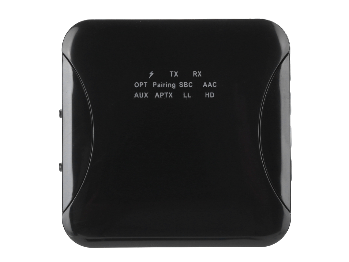 Adaptador Bluetooth 5.0 (receptor, Transmissor)