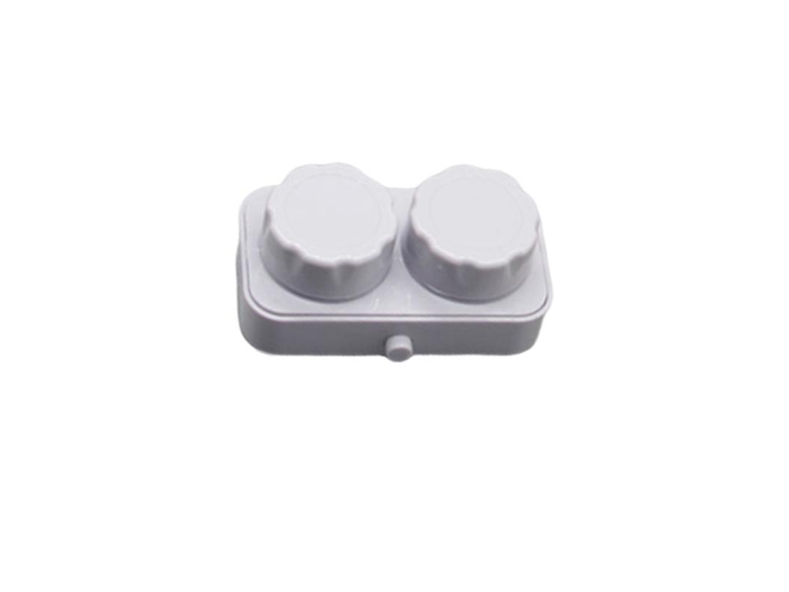 1pcs Suporte De Lentes Allinless