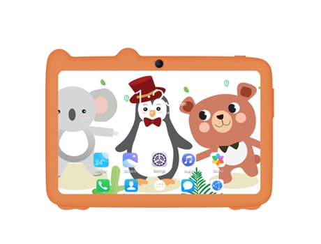 Tablet JADASEN Kid168 7,1'' 32 Gb 2 Gb Ram Orange