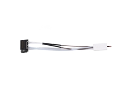 Resistor Cerâmico Aquecedor 24v 48w Para Extruder Hotend Impressora 3d Bambu P1p P1s -10~300℃