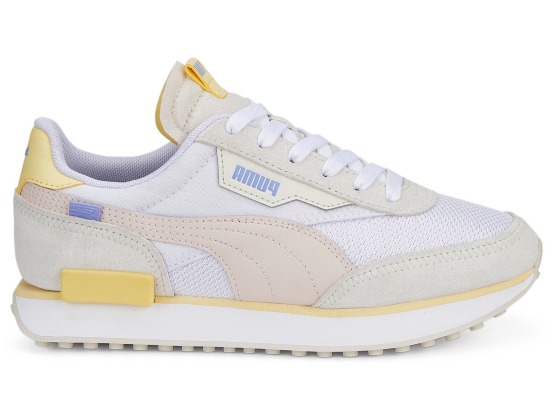 Mulher puma shop