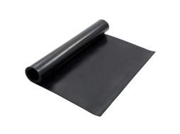 Vidaxl Tapete De Piso Preto 1,2 X 2 M Borracha