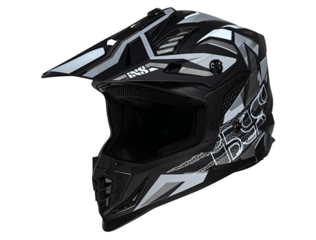 Capacete de Motocicleta IXS 363 2.0 S