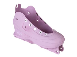 Casca Aeon Eqt 60 Rosa Eu 45-46Usd Skates