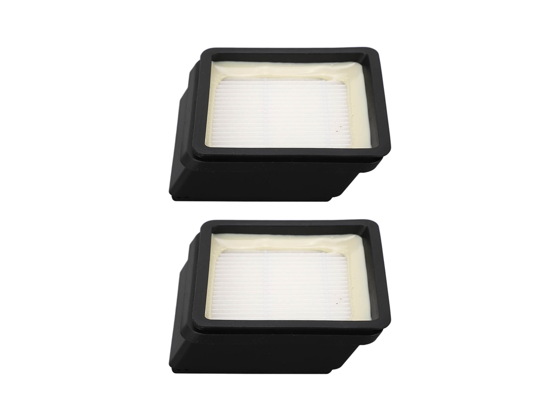 Filtro De Aspirador Reutilizável E Lavável