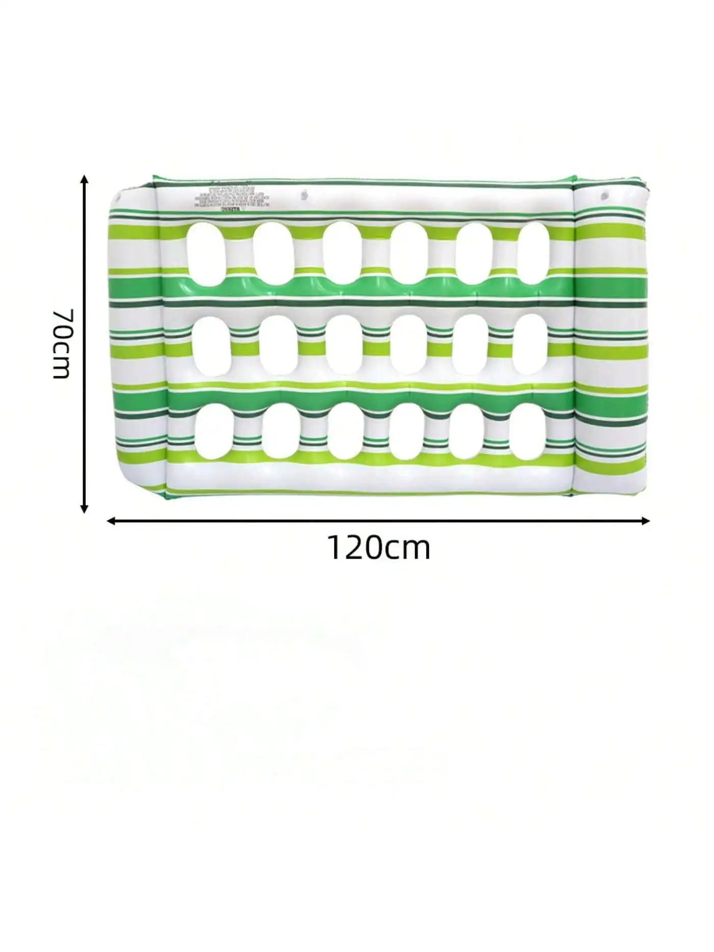 Camas De Água Infláveis, Espreguiçadeiras Flutuantes, Cadeiras De Banho De Sol, Mobiliário Para Piscina