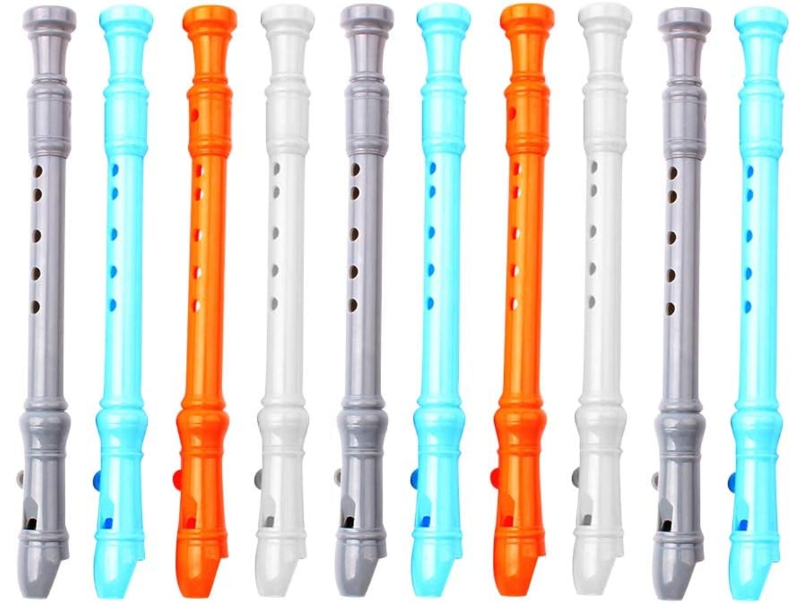 Canetas Em Gel Jojofuny, Material Escolar Para Estudantes, 10