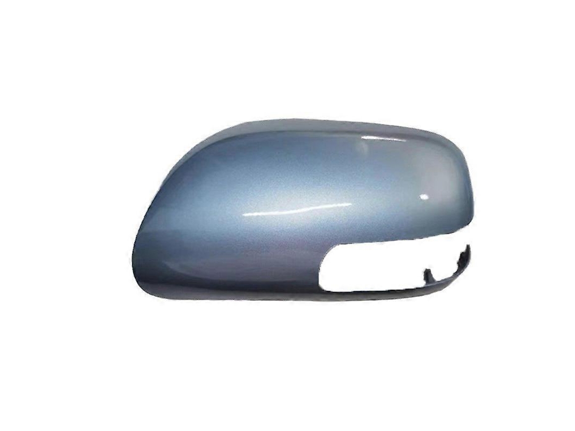 Para Capô Retrovisor Toyota Auris 2009-2012 Acessório Carro