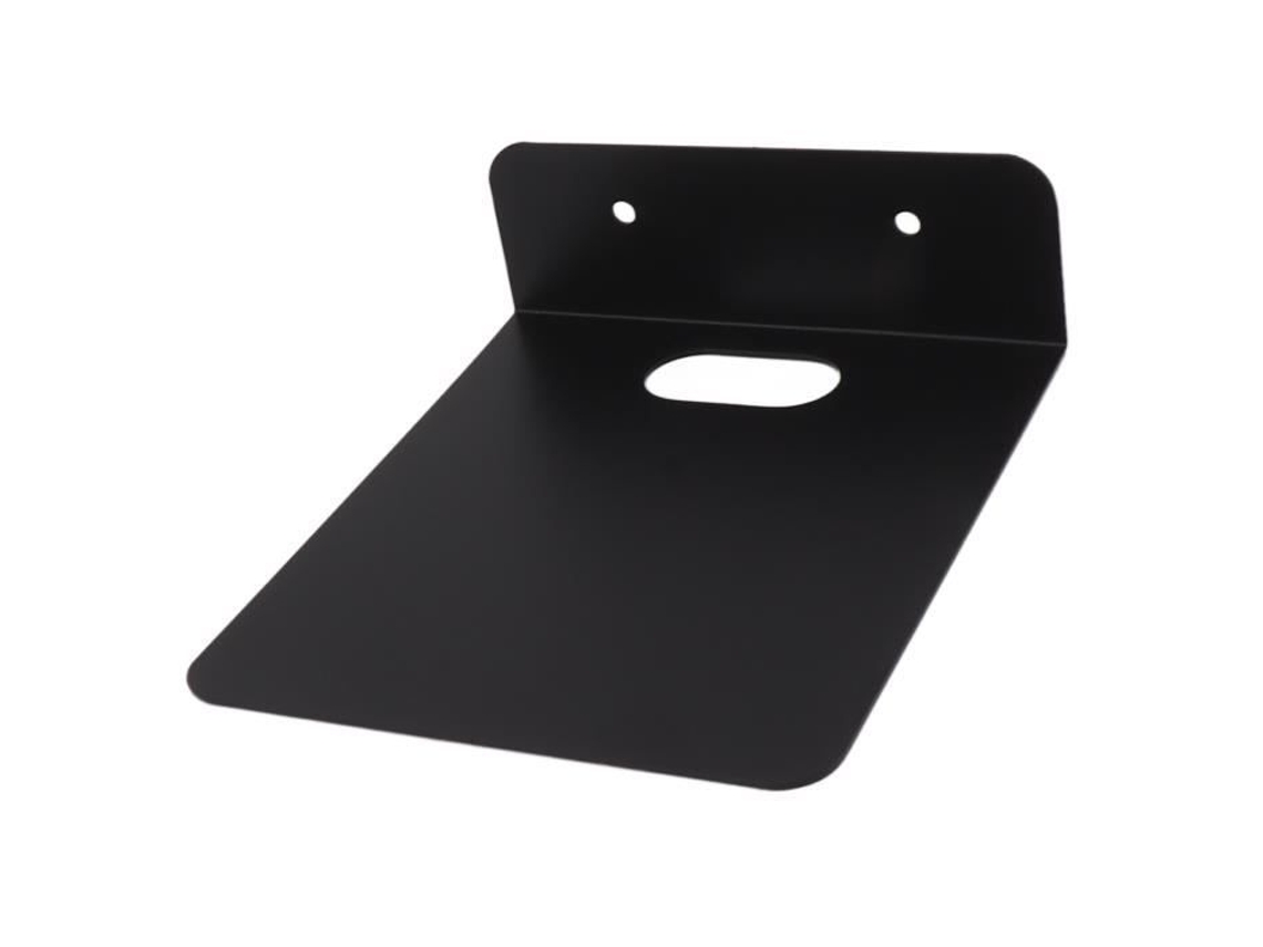 HURRISE Router Case Rack Liga de Alumínio Roteador Rack de Armazenamento Suspenso para Armazenamento em Armário