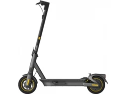 Trotinete Elétrica SEGWAY-NINEBOT NINEBOT Max G2E (450 W - Autonomia: 70Km)