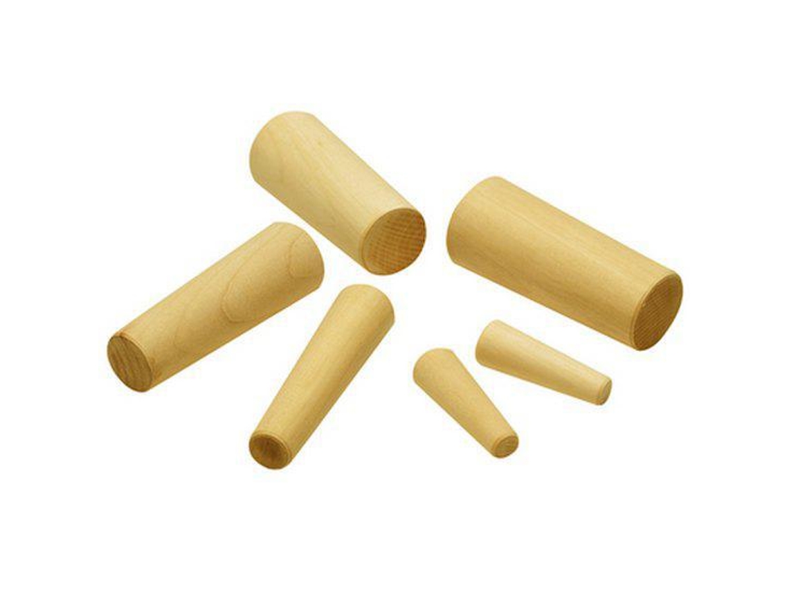 Seachoice Emergency Wood Plug Kit
