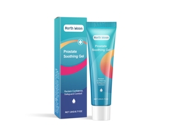 Gel Soothing Masculino Hidratante para Pele Normal e Sensível LAXISCREED