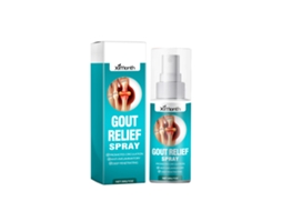 Spray Ximonth Alivia Dor Lombar Joelhos Musculos