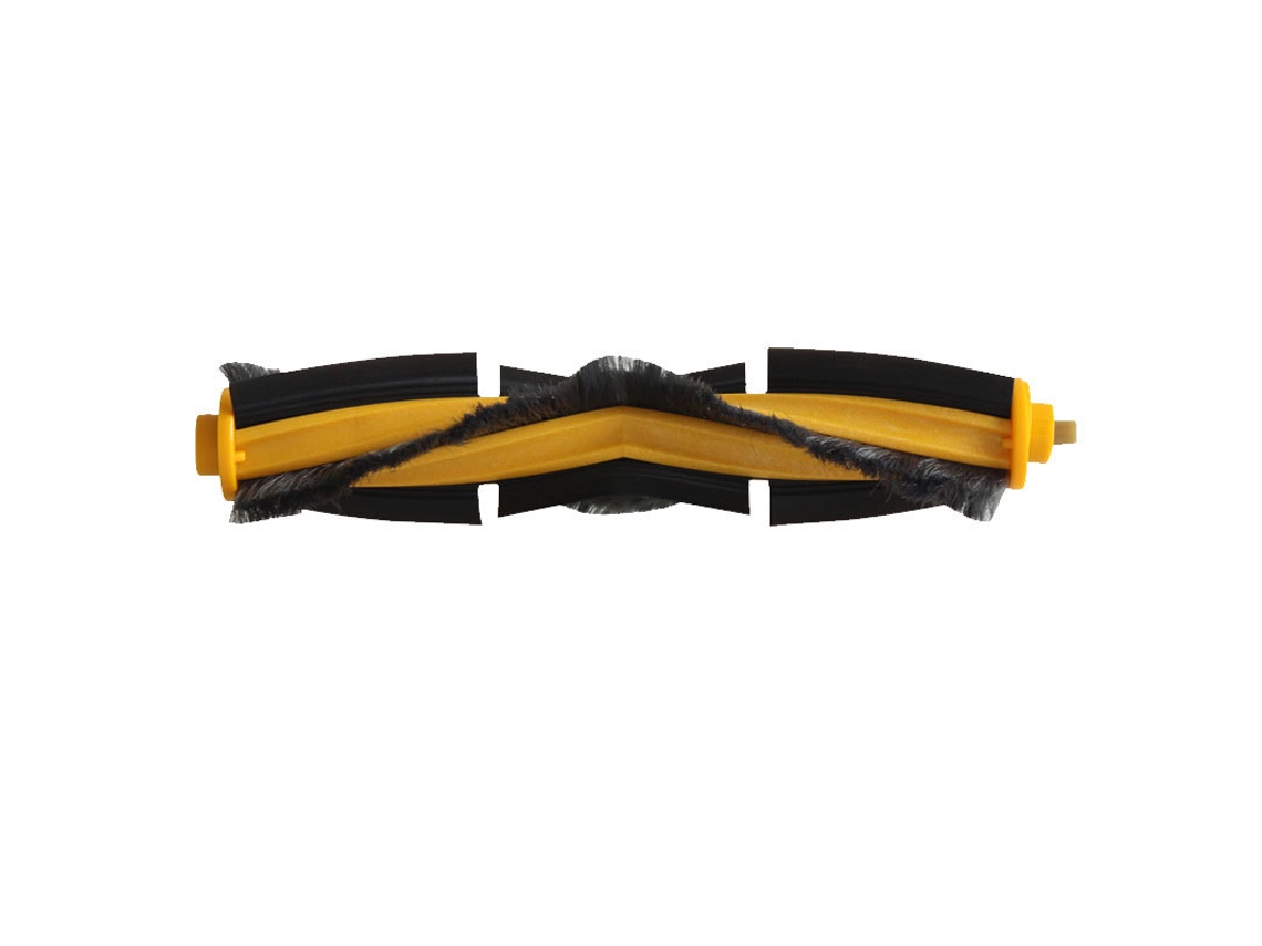 Adequado Para Acessórios De Escova Principal Varredoras Ecovacs N8/t5/t8power/n5/t9max.