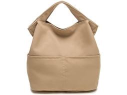 Bolsa Térmica Para Almoço Bolsa Térmica Portátil Para Almoço Tipo Bento Slowmoose (cáqui)