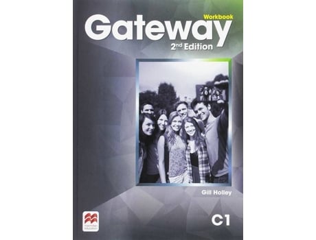 Livro Gateway C1 Wb 2Nd Ed de Vários Autores