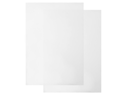 Peças Filmes De Liberação Fep Para Impressora 3d Lcd Acessórios Resina 140x200mm 0.15-0.2mm