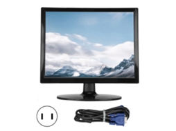 Tela de Computador EOOCOO (tela Led, Alta Definição)